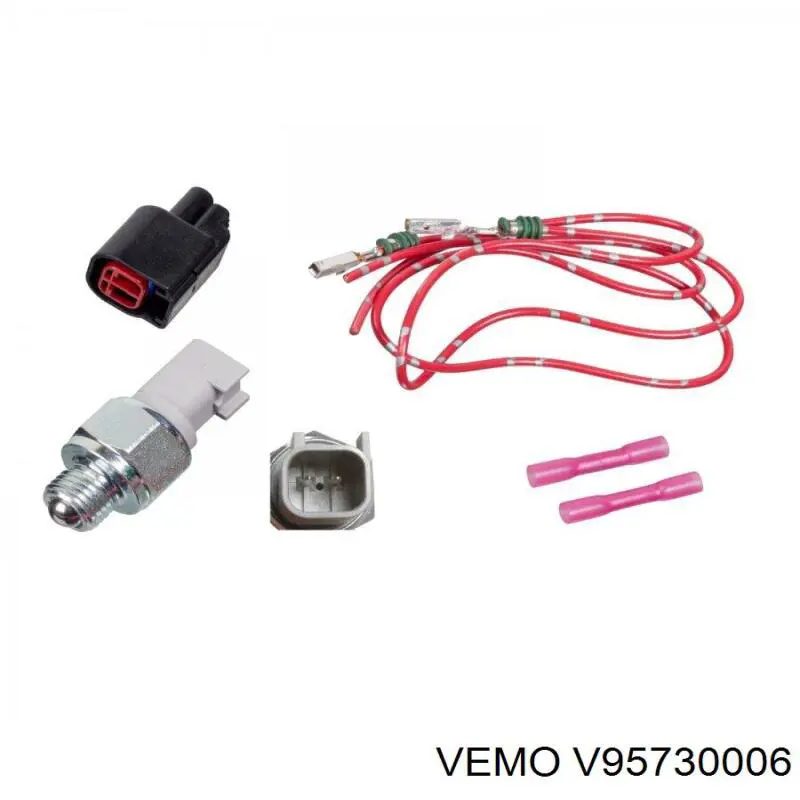 Comprar 31437053 Volvo Interruptor de luz de marcha atrás