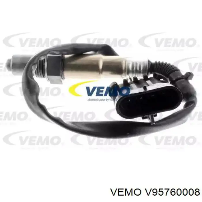 V95760008 Vemo sonda lambda sensor de oxigeno para catalizador