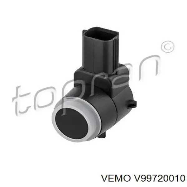 V99720010 Vemo sensor alarma de estacionamiento trasero