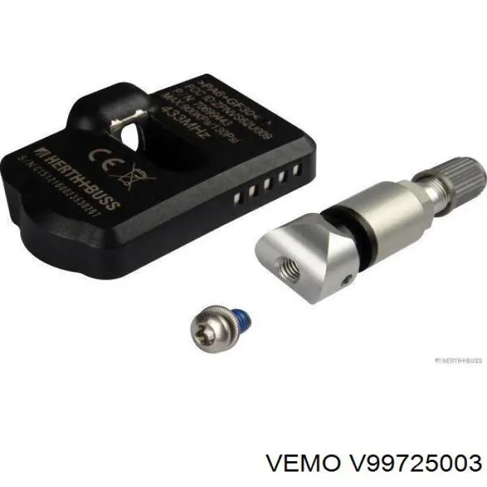 V99725003 Vemo sensor de presion de neumaticos