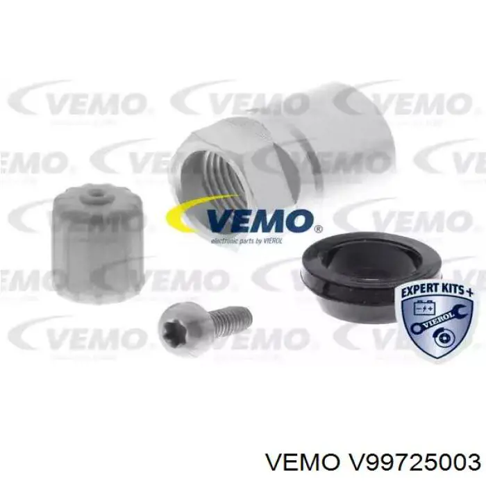 Sensor De Presion De Neumaticos Renault Scenic 3 JZ0, JZ1