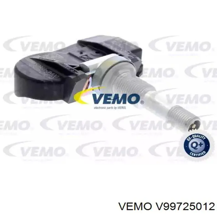 Sensor De Presion De Neumaticos Renault Scenic 3 JZ0, JZ1