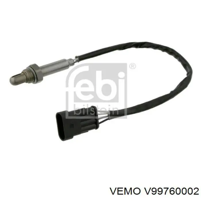 Sonda lambda de oxígeno posterior al catalizador FAE 77623 precio, desde 71,44 EUR
