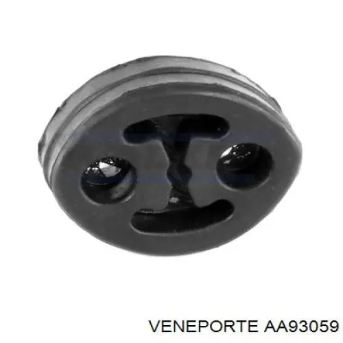 Soporte escape 4578344AA Chrysler
