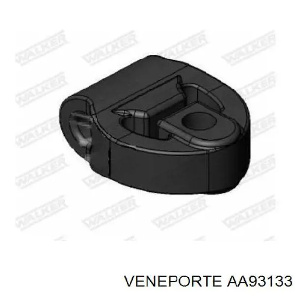 Comprar 175650J031 Toyota Soporte de tubo de escape