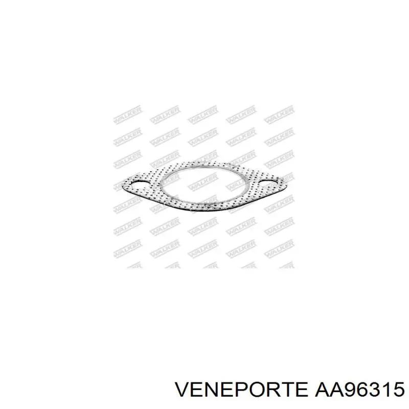 6642511 Ford Junta de sistema de escape