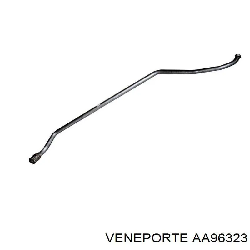 Junta De Tubo De Escape Silenciador Renault Espace 4 JK0