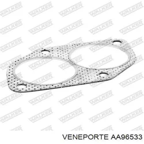 Junta de escape 18229S6D901 Honda