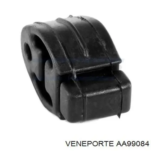 AA99084 Veneporte soporte, silenciador