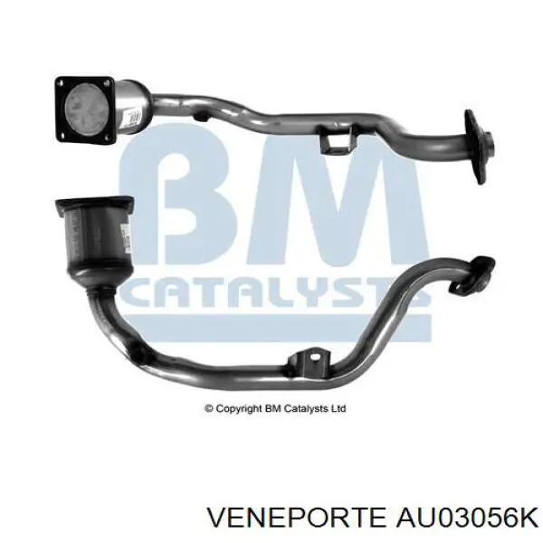 Tubo de admisión VAG 1J0253208FG
