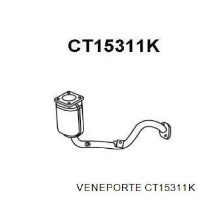 Catalizador Veneporte CT15311K precio, desde 194,98 EUR