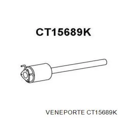 CT15689K Veneporte