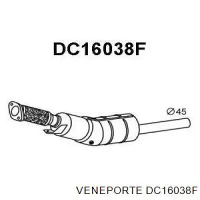 Catalizador Renault (RVI) 200107822R precio, desde 515,12 EUR