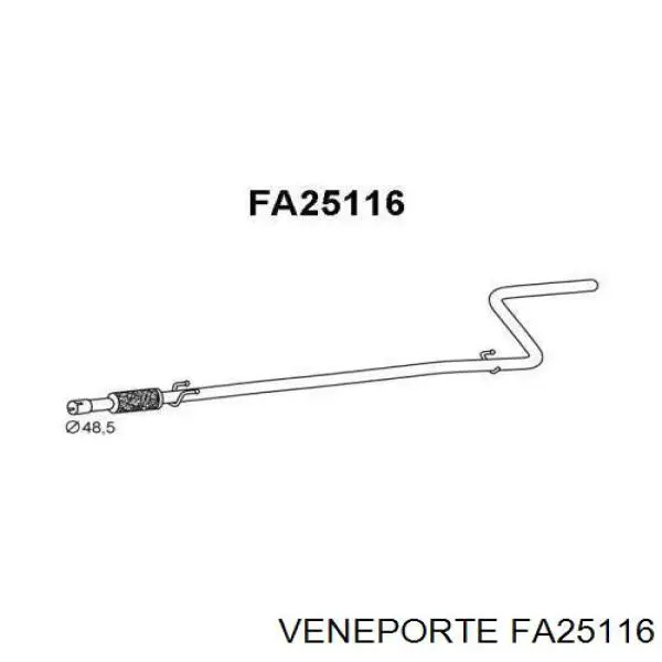 51815915 Fiat/Alfa/Lancia