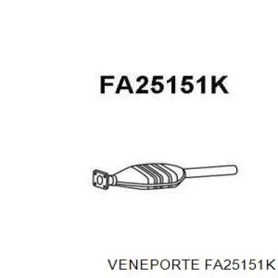 Comprar FA25151K Veneporte Catalizador