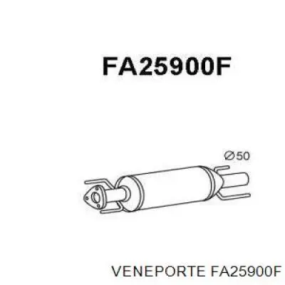 FA25900F Veneporte