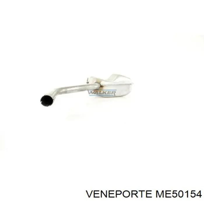 ME50154 Veneporte silenciador posterior