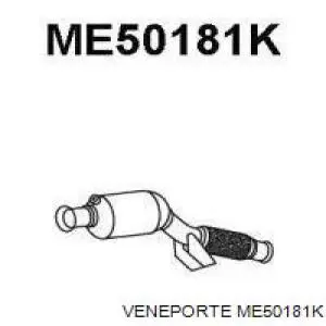 Comprar A6394901714 Mercedes Catalizador