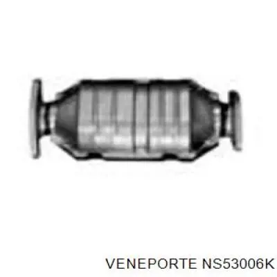 NS53006K Veneporte catalizador