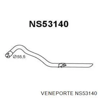 Silenciador trasero Bosal 801185 precio, desde 44,23 EUR
