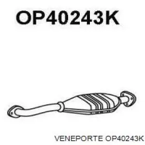Comprar OP40243K Veneporte Catalizador