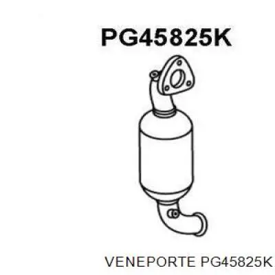 Catalizador AS/Auto Storm 28681 precio, desde 226,62 EUR