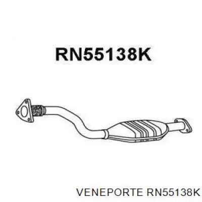 Comprar RN55138K Veneporte Catalizador