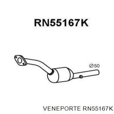 Catalizador Veneporte RN55167K precio, desde 217,04 EUR