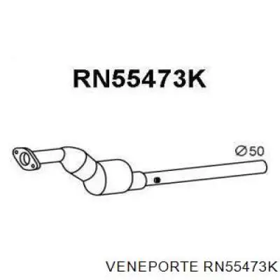 Catalizador Renault (RVI) 200101697R precio, desde 403,84 EUR