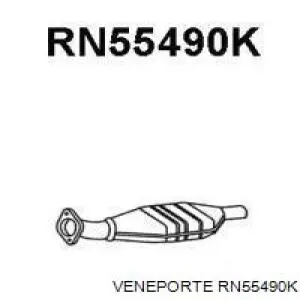 Comprar RN55490K Veneporte Catalizador