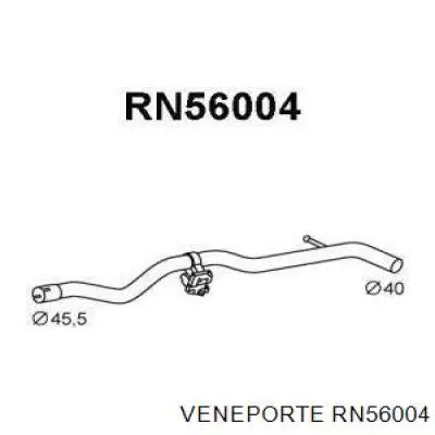 Mariposa del sistema de escape Renault (RVI) 200108945R precio, desde 221,90 EUR