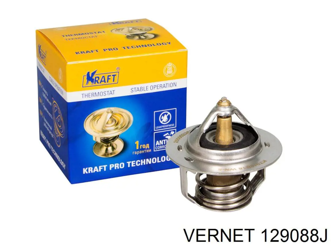 129088J Vernet