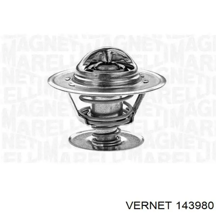 Termostato 143980 Vernet