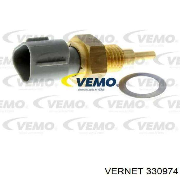 Comprar 330974 Vernet Termostato