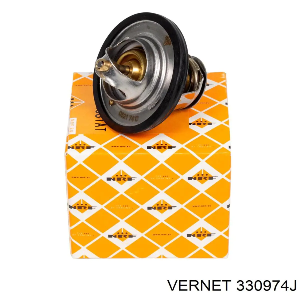 Termostato 330974J Vernet