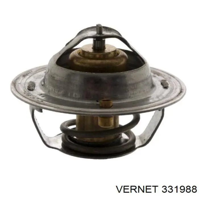 Termostato Vernet 331988 precio, desde 9,54 EUR
