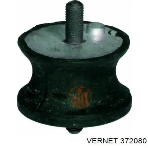 372080 Vernet termostato, refrigerante