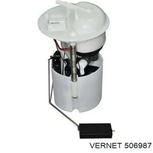Termostato Pierburg TH506987J precio, desde 10,12 EUR