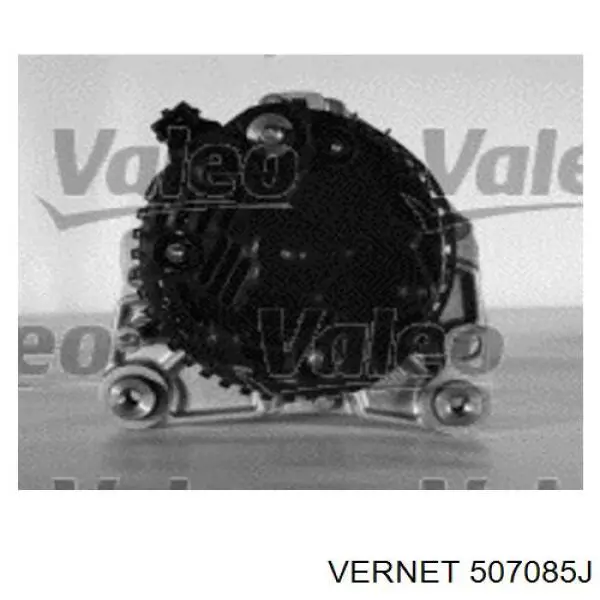 Termostato refrigerante VALEO 819939