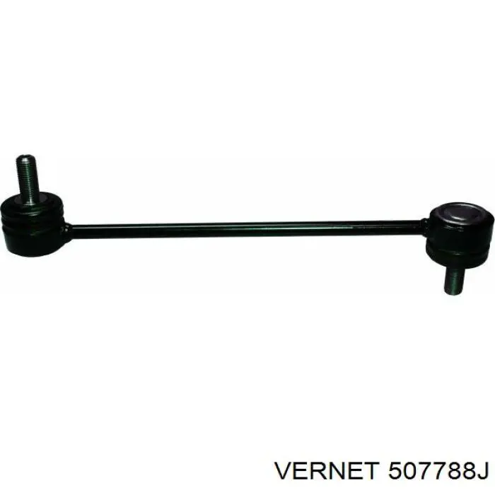 Termostato 507788J Vernet