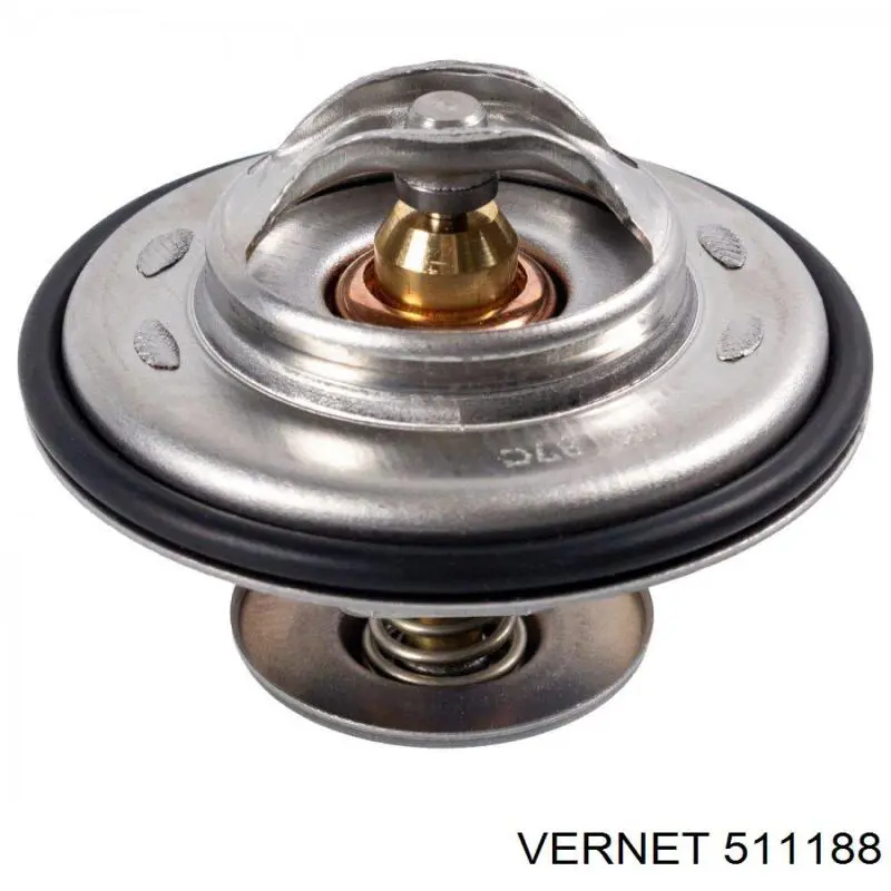 511188 Vernet