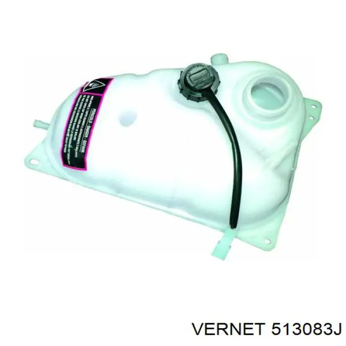 Comprar 513083J Vernet Termostato