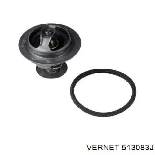 Termostato Vernet 513083J precio, desde 8,69 EUR