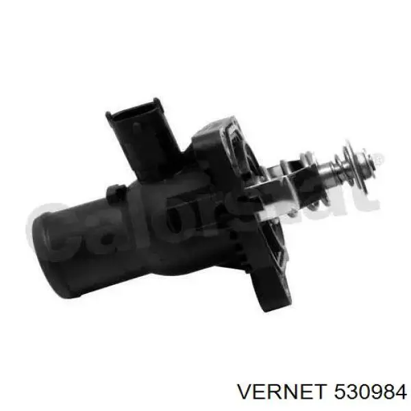 530984 Vernet Termostato de agua