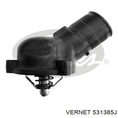 531385J Vernet