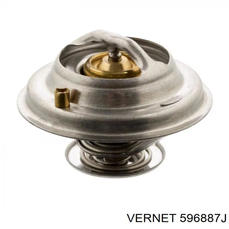 596887J Vernet termostato