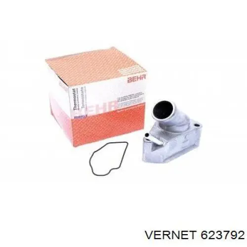 623792 Vernet