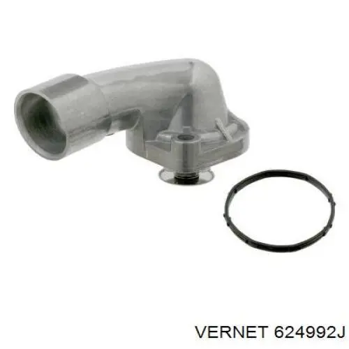 624992J Vernet