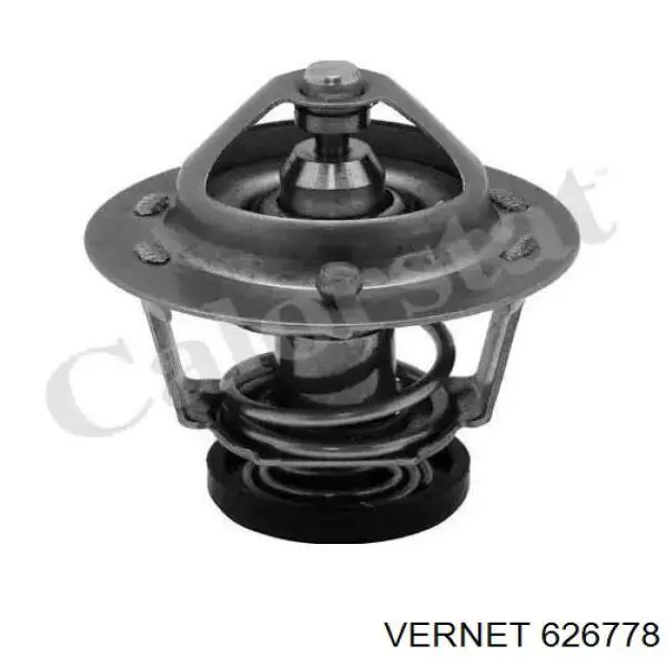 626778 Vernet Termostato de agua