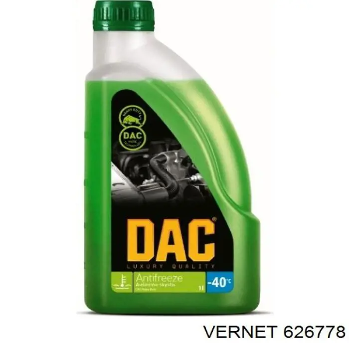 Termostato Vernet 626778 precio, desde 14,76 EUR